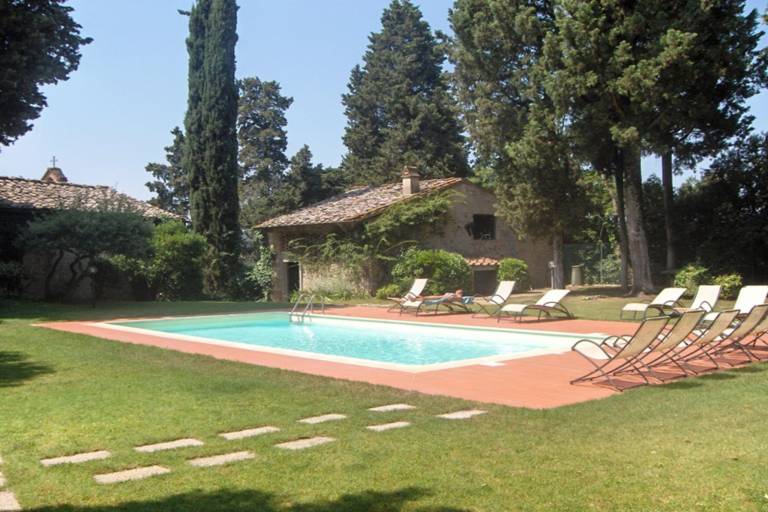 Family-oriented vacation home with barbecue, terrace & garden | Nature view | Dogs allowed — photo 2