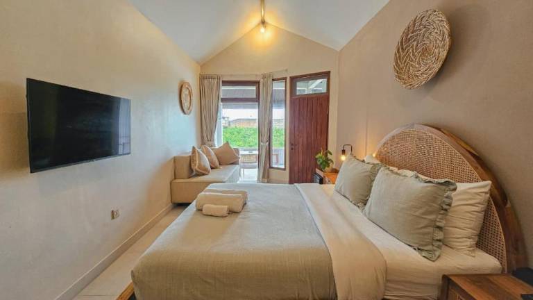 House with 1 room for 2 persons — photo 2