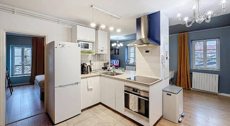 Pleasant holiday apartment | Pet-friendly — photo 3
