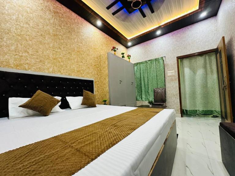 Goroomgo Star Residency Varanasi — photo 5