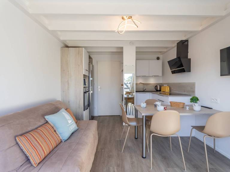 Nice rental apartment | Next to the beach | Pets allowed — photo 4