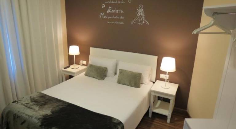 Hostal Petit Princep in San Ramon, CA