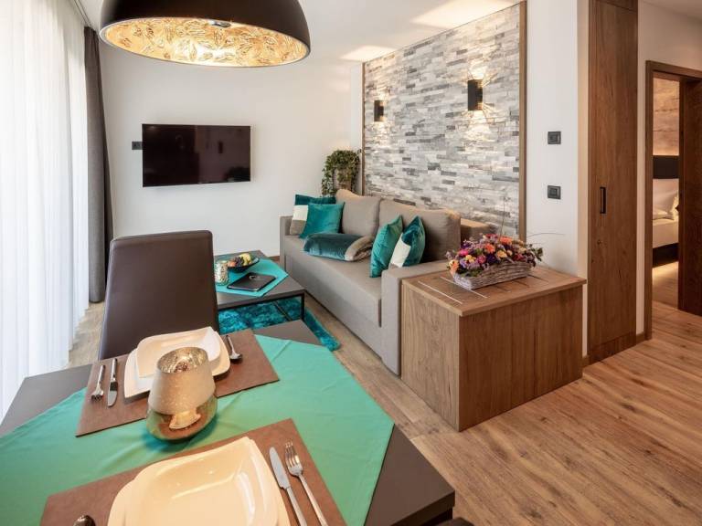 Ferienwohnung Roßhaupten