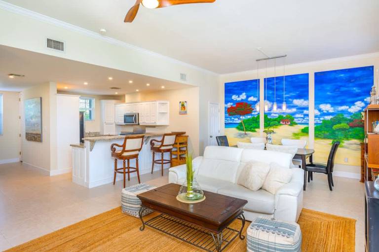 Apartment Seven Mile Beach