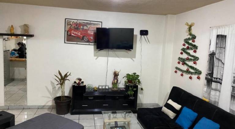 Departamento con terraza lobo — photo 4