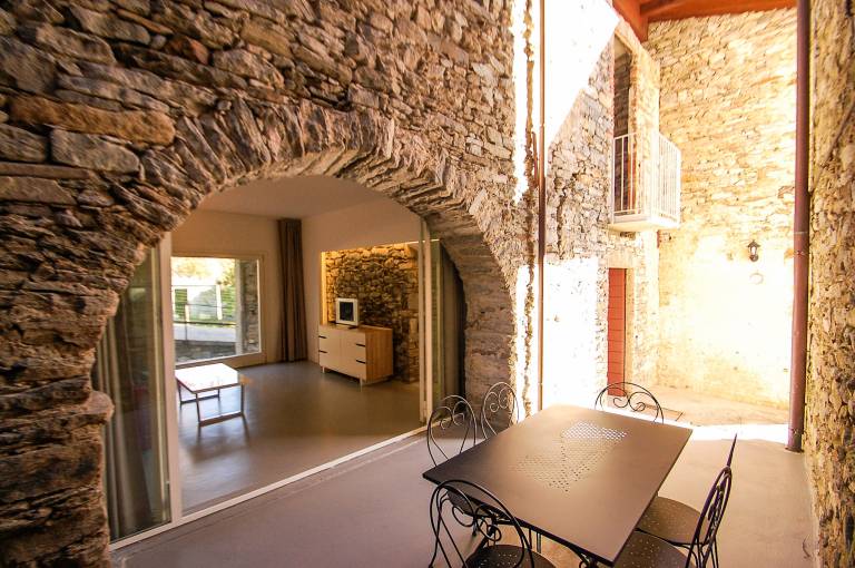 Rustico Moderno A