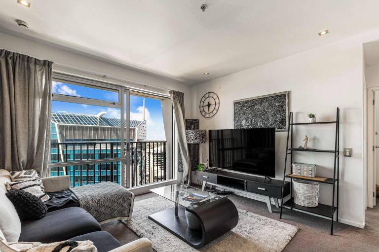Appartement Auckland