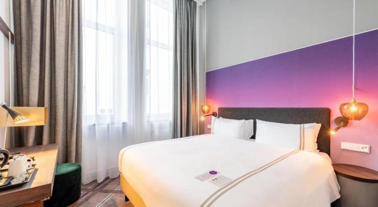 Premier Inn Wuppertal City Centre — photo 2