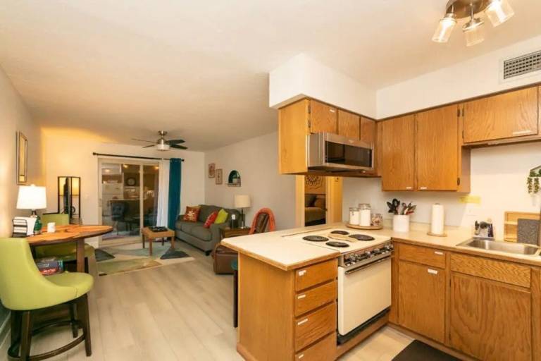 Condo Lake Havasu City
