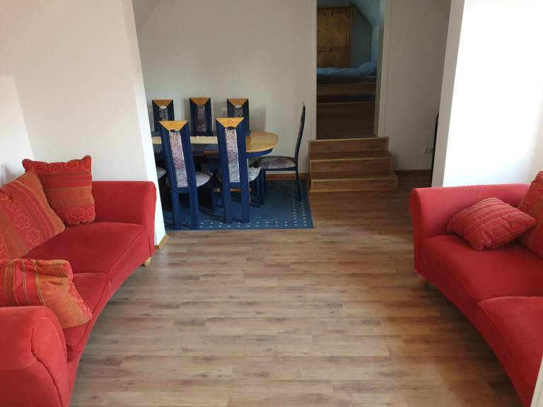 Apartment Pfungstadt