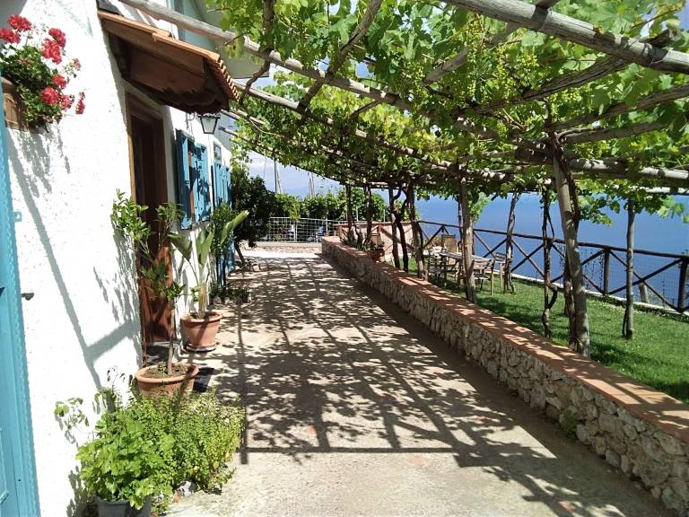 Appartamento Amalfi