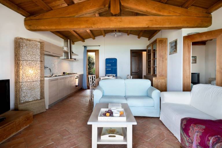 Villa with fast internet, barbecue & yard | Beach view | Perfect for remote work — photo 4