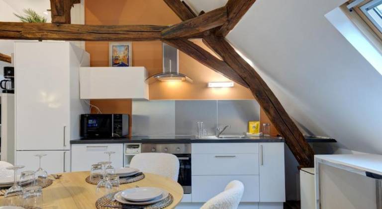 Rental apartment | Suitable for remote work — photo 5
