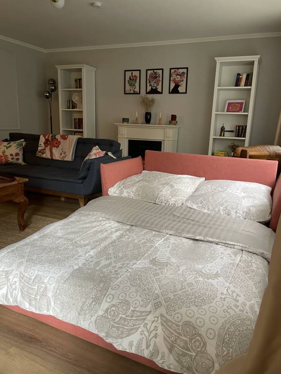Ferienwohnung Alsfeld