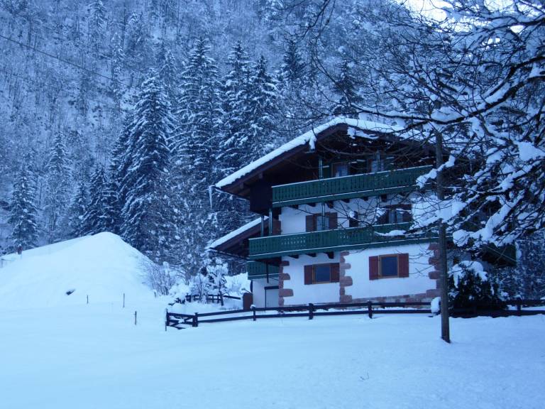 Ferienwohnung Königssee