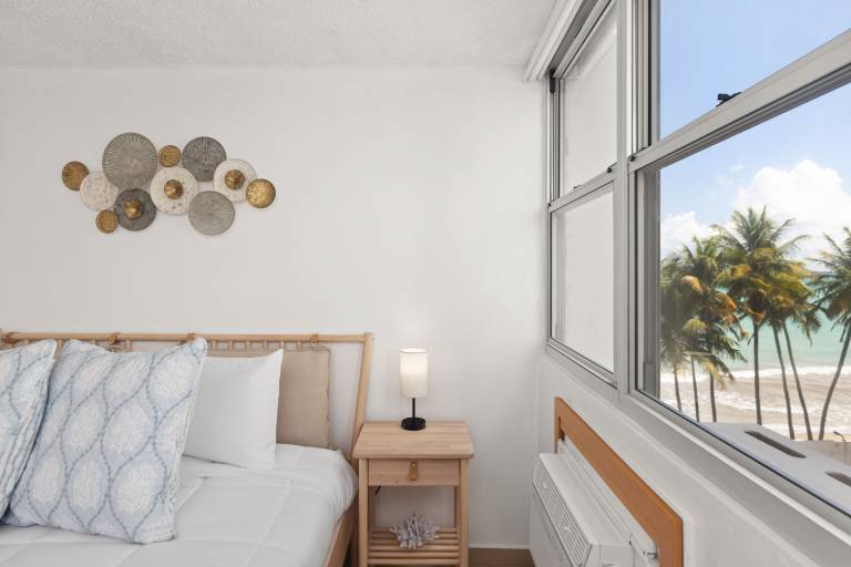 Apartment Parque Isla Verde