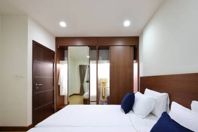 Condo Chang Khlan