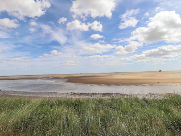 Cottage Cleethorpes