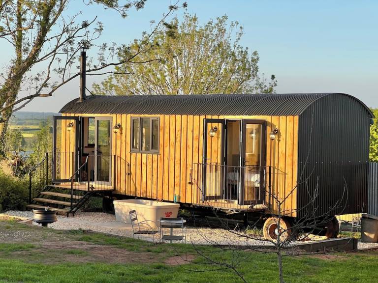 Cabin Whimple