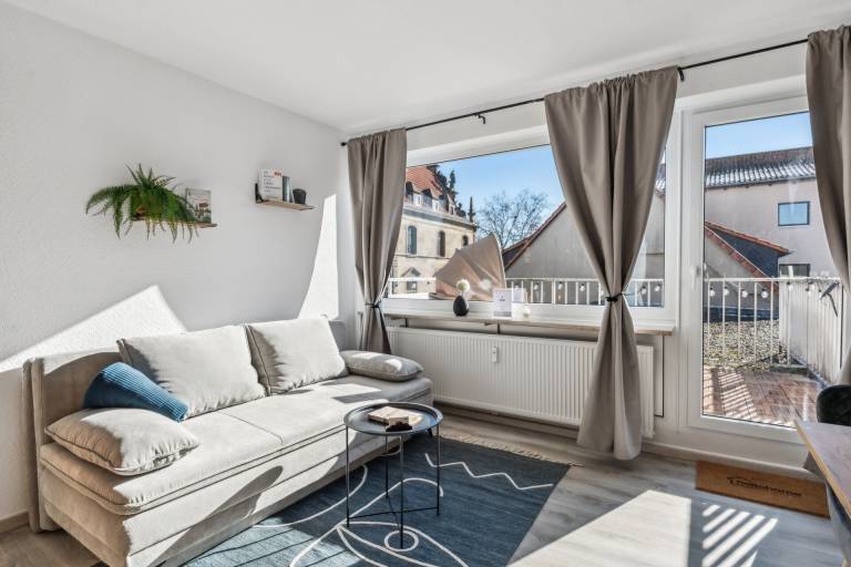 Apartment Brunswick