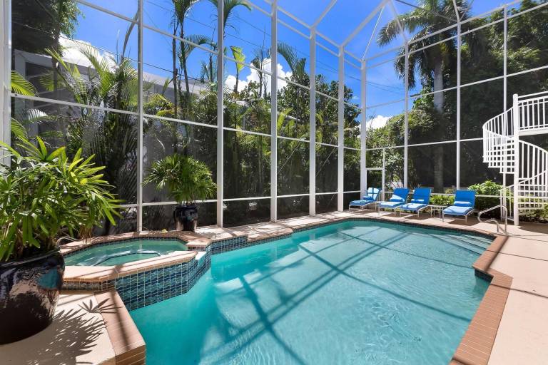 House Captiva