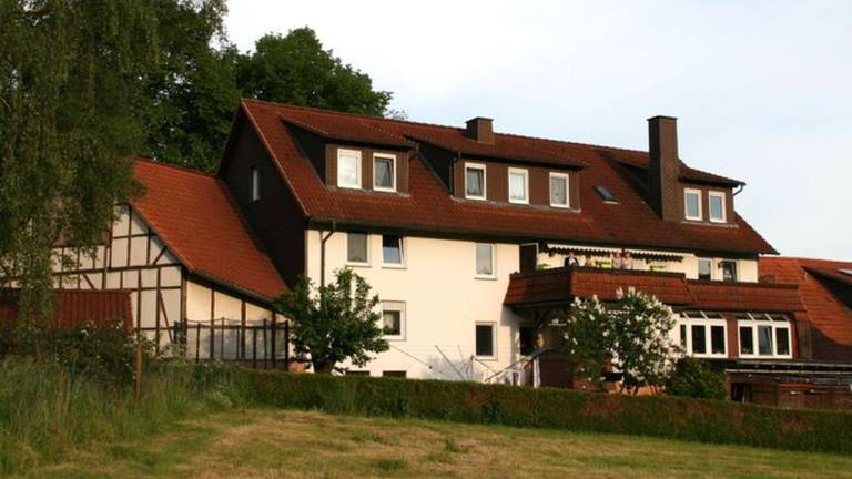 Ferienwohnung  Herzhausen