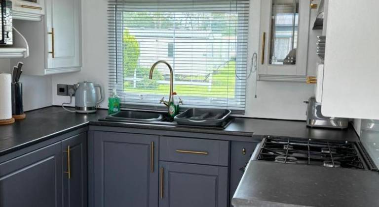 Vacation home with 2 rooms for 6 persons — photo 4