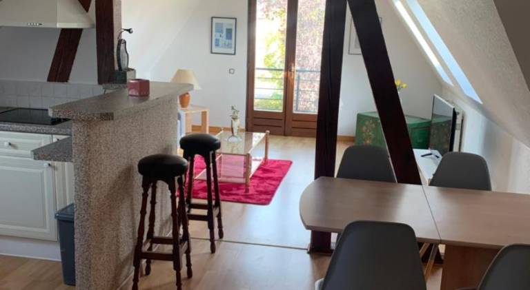 Rental apartment with pool | Pets are welcome — photo 5