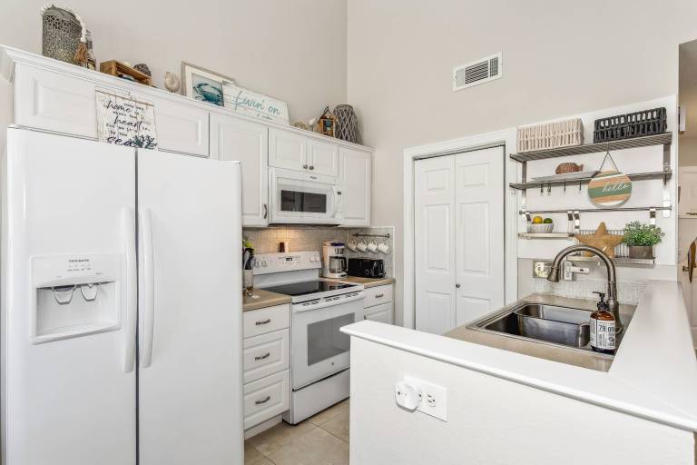 Vacation home with BBQ — photo 4