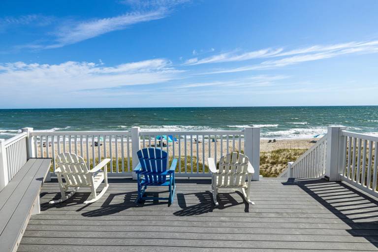 Condo Salter Path