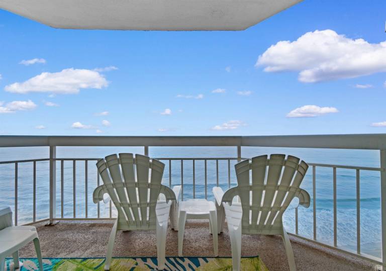 Condo Murrells Inlet