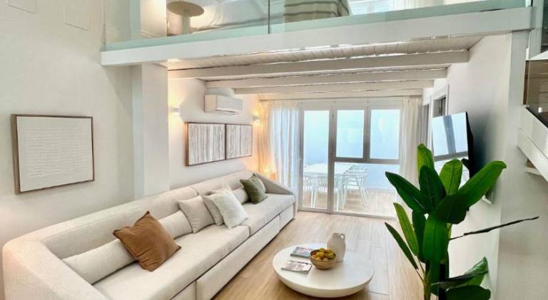 Ferienwohnung Sevilla