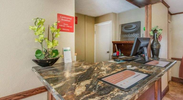Econo Lodge Hermitage South — photo 4