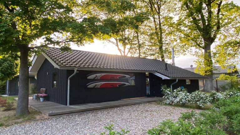 Ferienhaus Dümmer