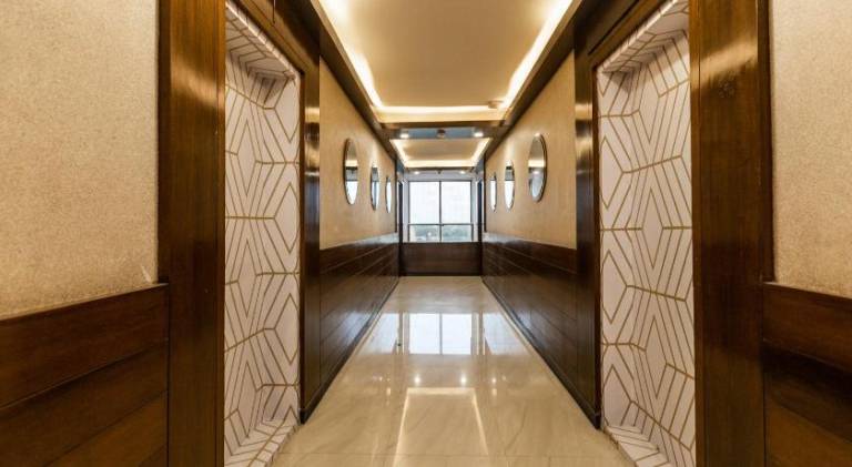 Clubhouse Nami Residency by CheckIn, Ahmedabad — photo 5