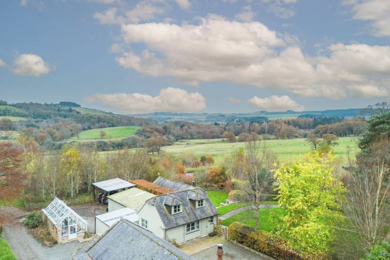 Landhaus