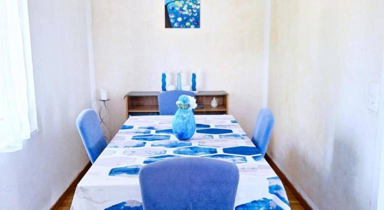 Holiday apartment with 2 rooms for 4 persons — photo 5