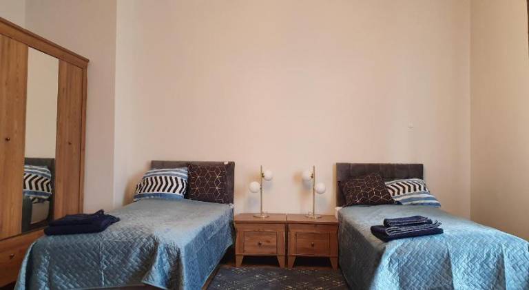 Pleasant rental apartment | Pet-friendly — photo 2