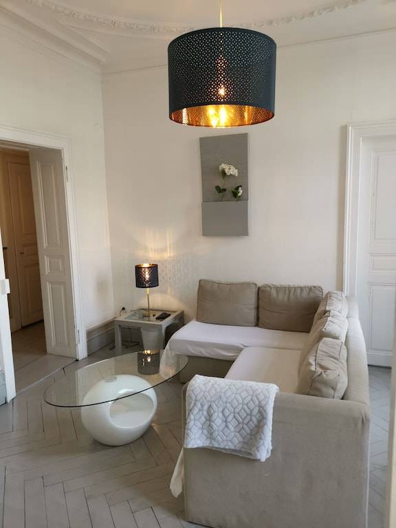 Ferienwohnung Straßburg