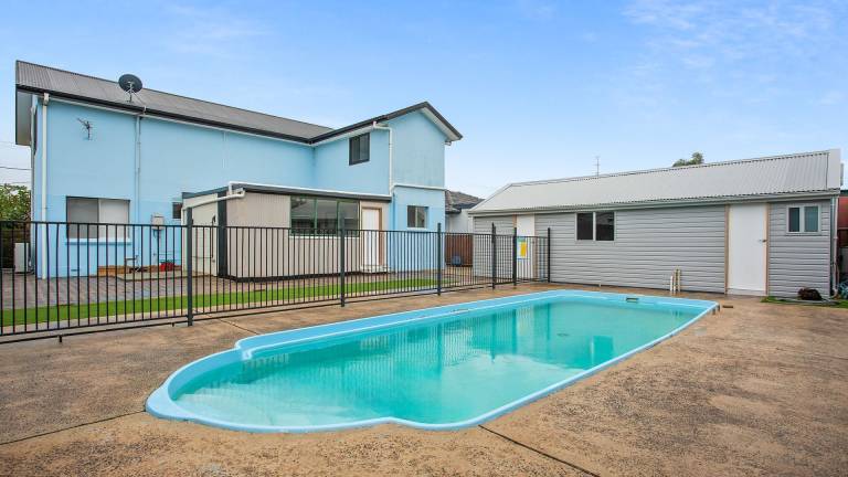 House  Warilla