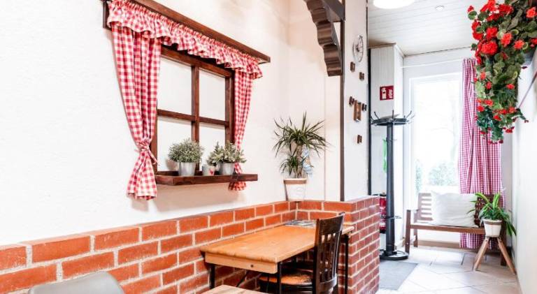 Big rental apartment | Pet-friendly — photo 4