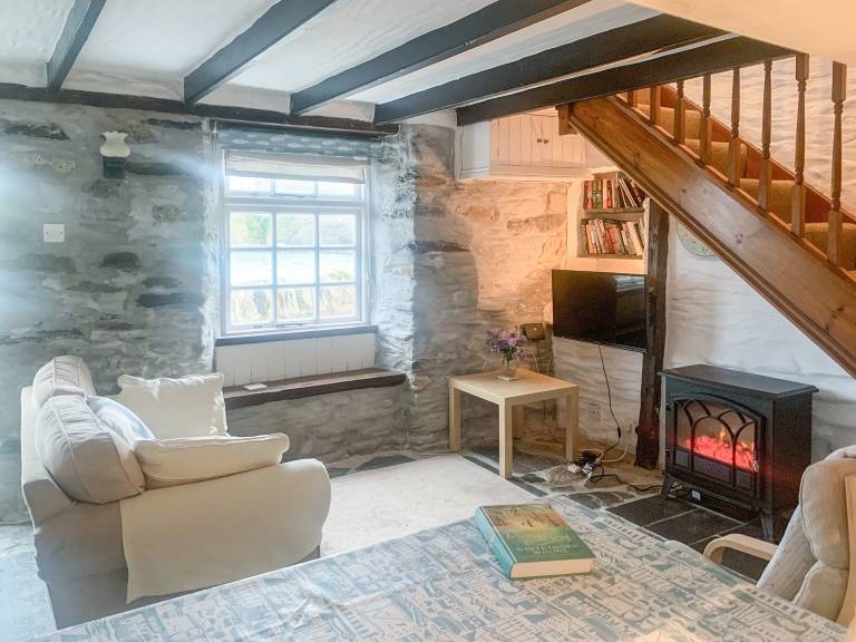 Cottage Mevagissey