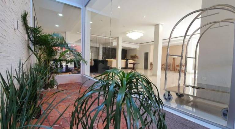 Hotel Fatti — photo 5