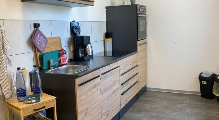 Rental apartment with 1 room for 4 persons — photo 3