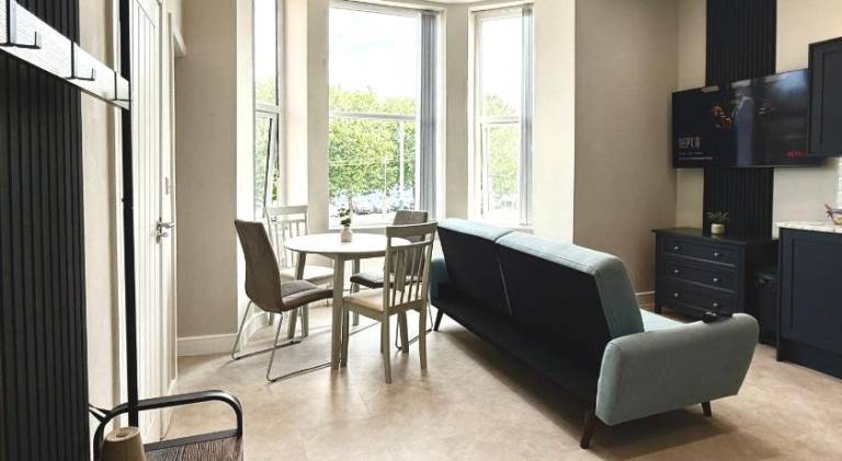 Holiday apartment | Dogs allowed — photo 2