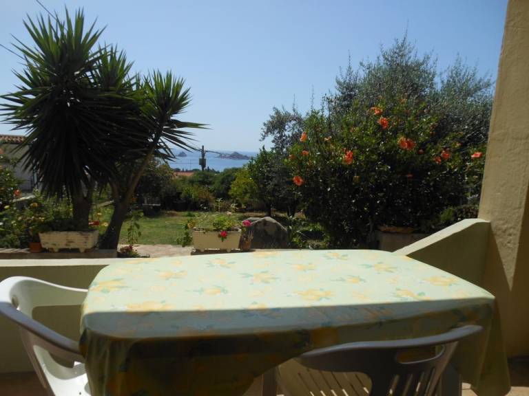 Maison de vacances Lotzorai