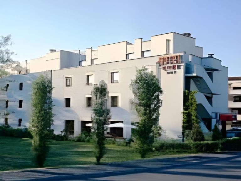 Hotel City in Piacenza