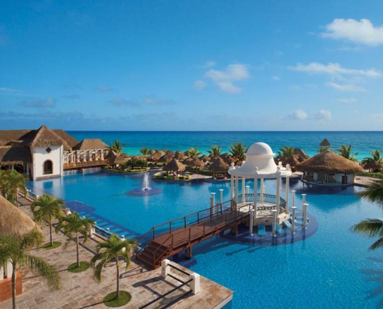 Resort Puerto Morelos