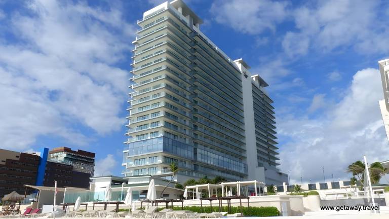 Secrets The Vine Cancun Resort & Spa - All inclusive - Adults only in Cancún