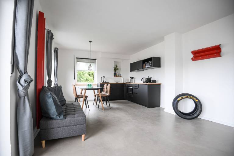 Ferienwohnung Nürburg